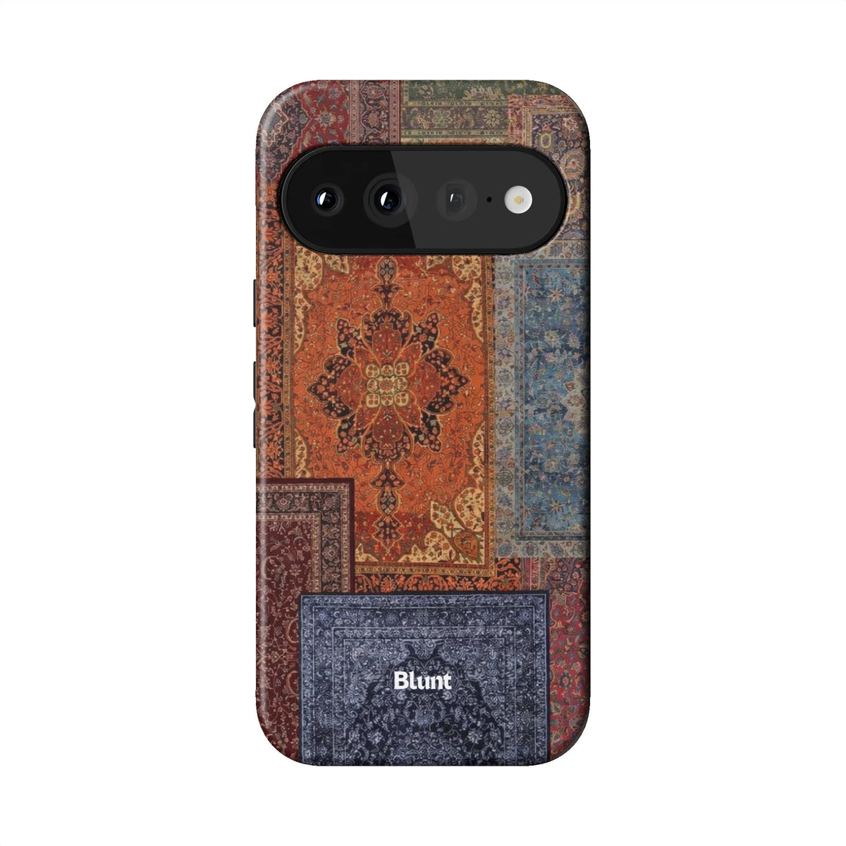 Soraya Pixel Case - Blunt Cases