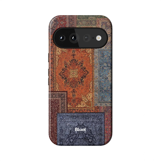 Soraya Pixel Case - Blunt Cases