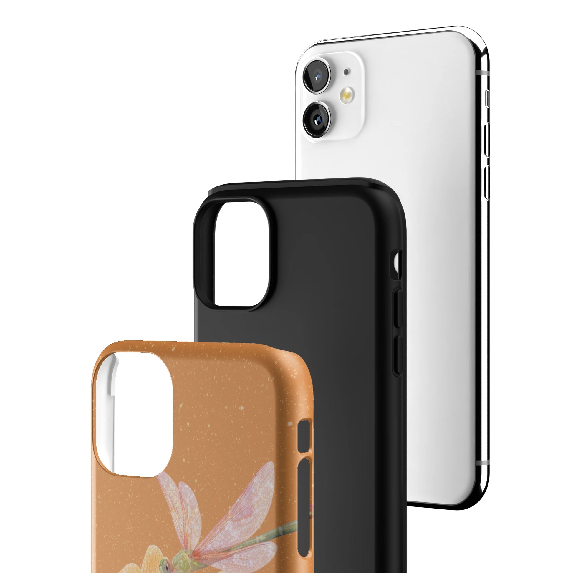 Sorbet Sky iPhone Case gallery - Iphone_11_Iphone_3