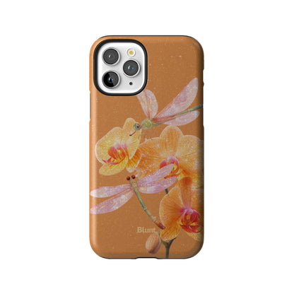 Sorbet Sky iPhone Case gallery - Iphone_11_Pro_1
