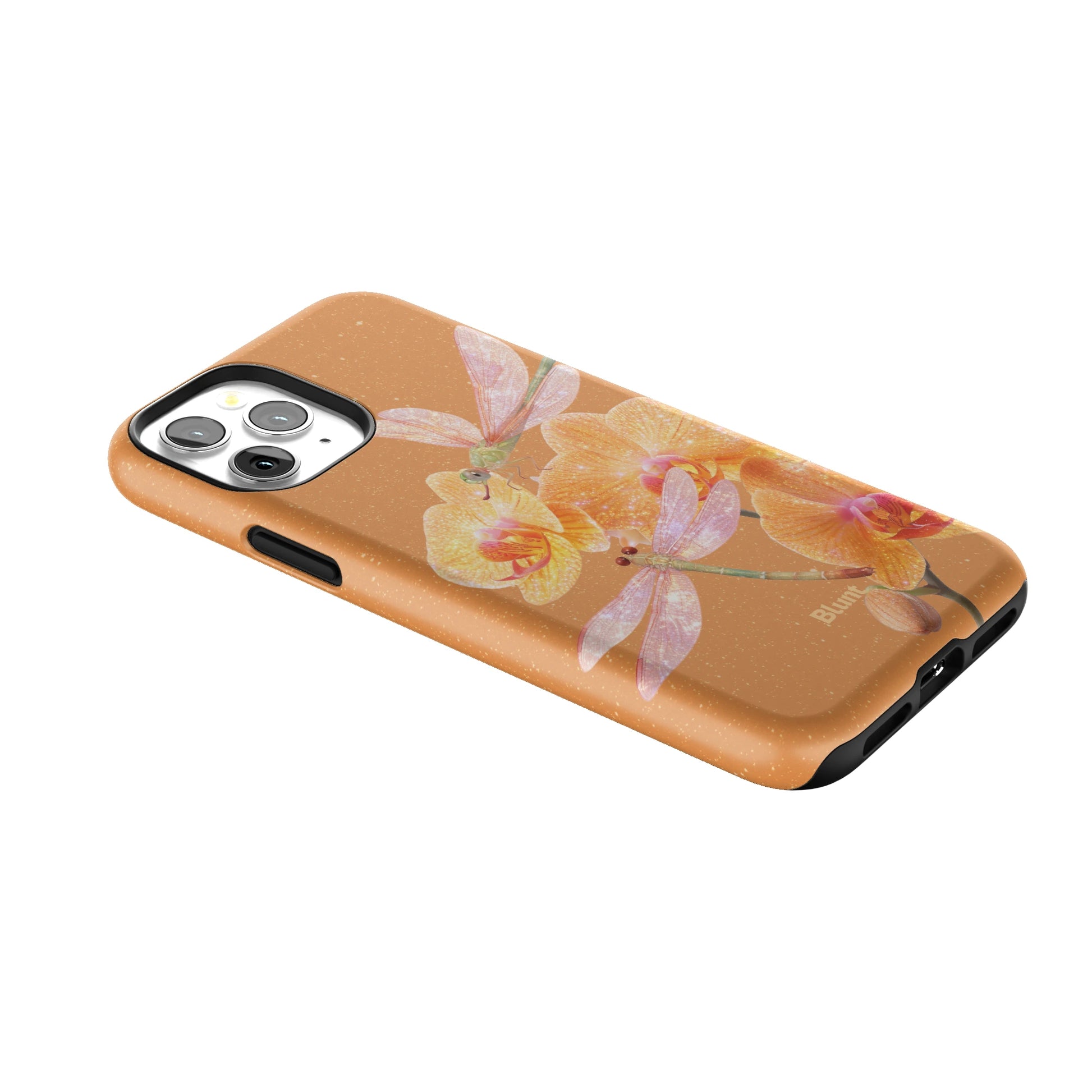 Sorbet Sky iPhone Case gallery - Iphone_11_Pro_2