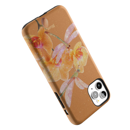 Sorbet Sky iPhone Case gallery - Iphone_11_Pro_Max_5