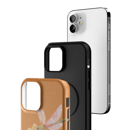 Sorbet Sky iPhone Case gallery - Iphone_12_Iphone_3