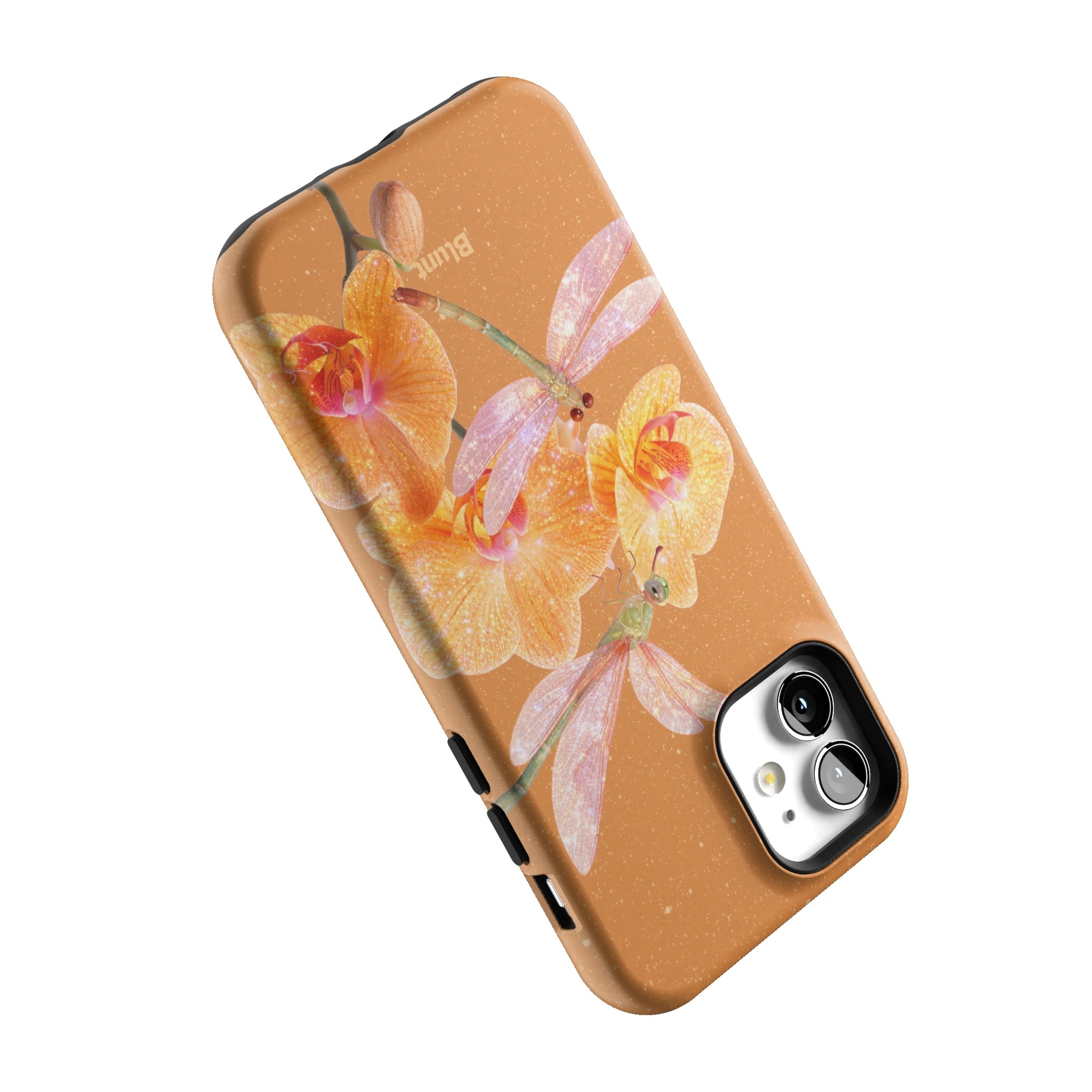 Sorbet Sky iPhone Case gallery - Iphone_12_Iphone_5