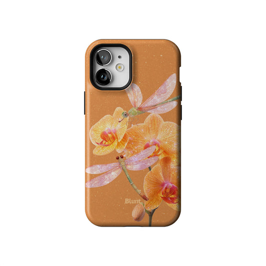 Sorbet Sky iPhone Case gallery - Iphone_12_Mini_Air_Plus_1