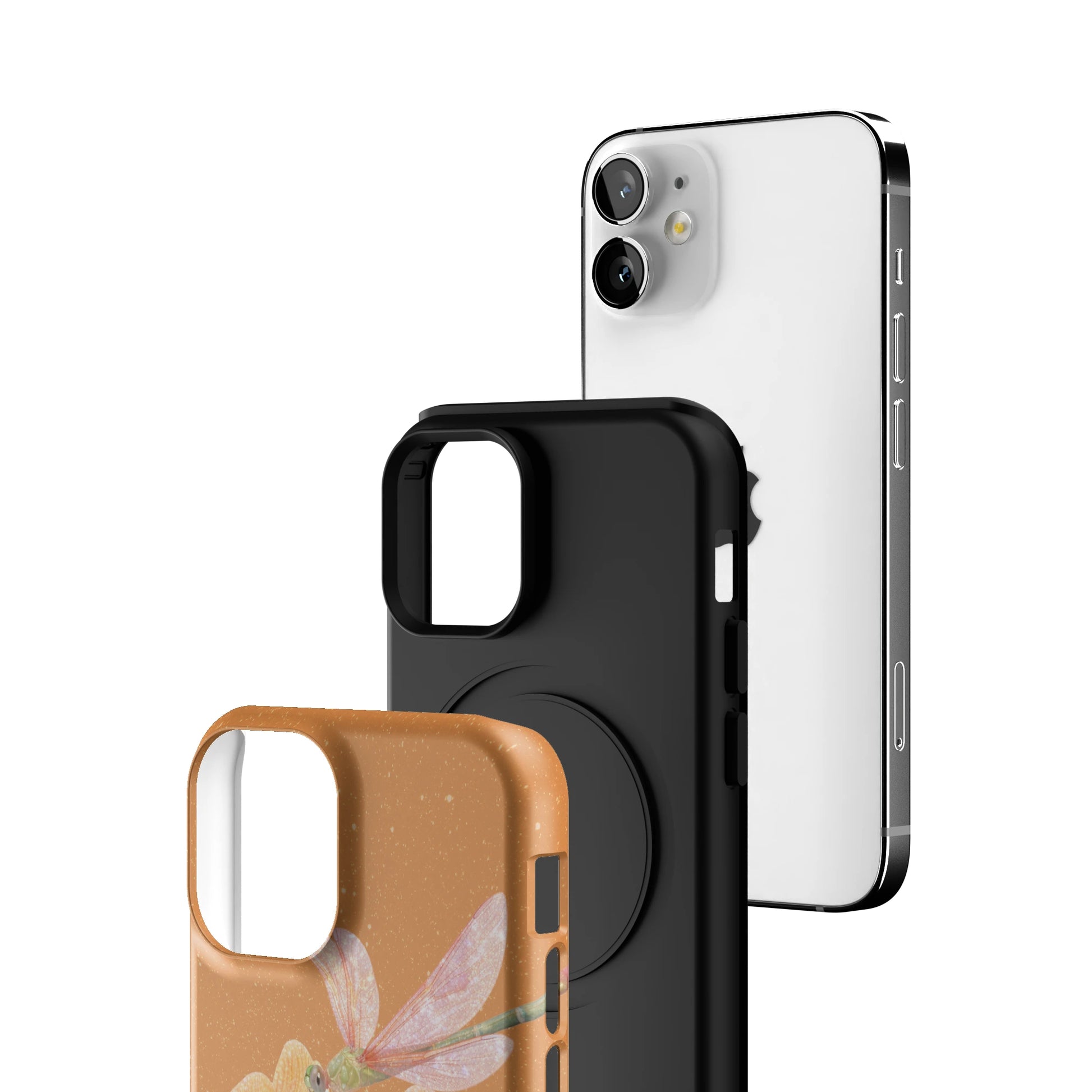 Sorbet Sky iPhone Case gallery - Iphone_12_Mini_Air_Plus_3