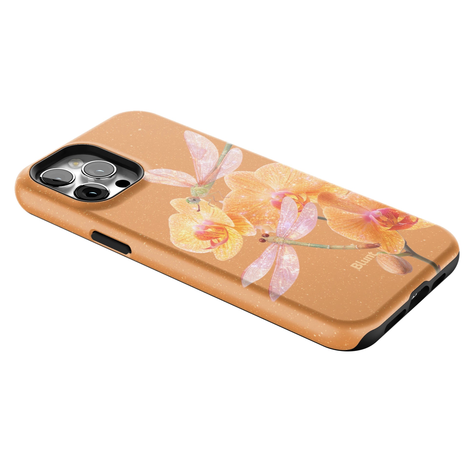 Sorbet Sky iPhone Case gallery - Iphone_12_Pro_Max_2