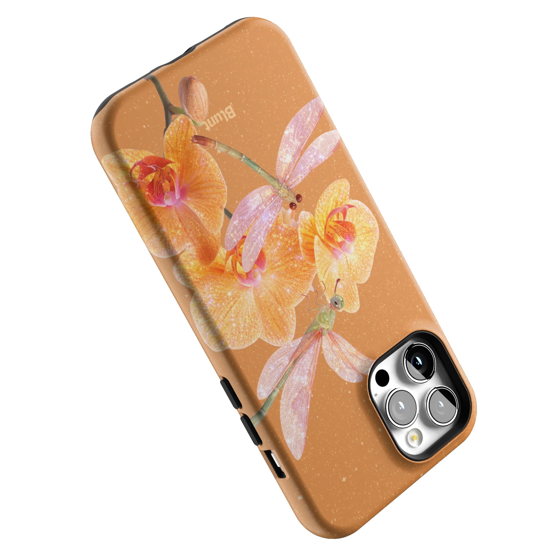 Sorbet Sky iPhone Case gallery - Iphone_12_Pro_Max_5