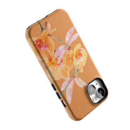 Sorbet Sky iPhone Case gallery - Iphone_13_Iphone_5