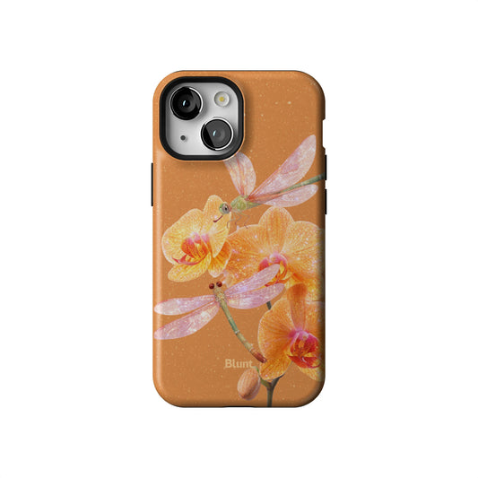 Sorbet Sky iPhone Case gallery - Iphone_13_Mini_Air_Plus_1