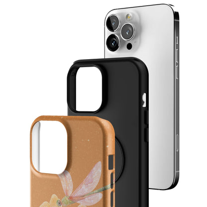 Sorbet Sky iPhone Case gallery - Iphone_13_Pro_Max_3