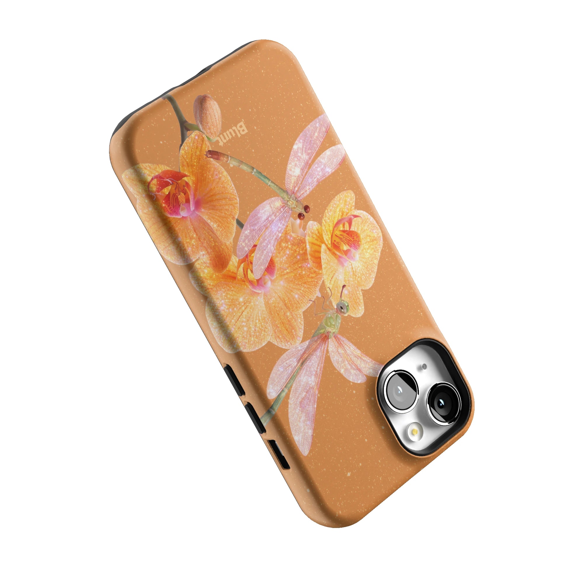 Sorbet Sky iPhone Case gallery - Iphone_14_Iphone_5