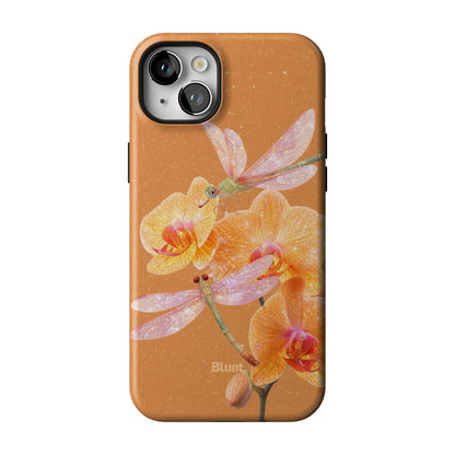 Sorbet Sky iPhone Case gallery - Iphone_14_Mini_Air_Plus_1