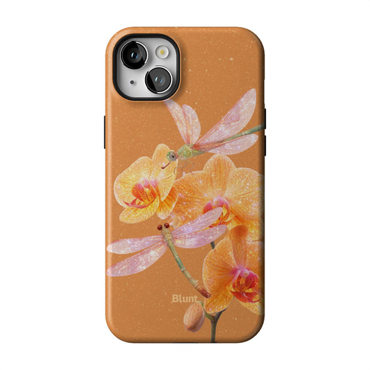 Sorbet Sky iPhone Case gallery - Iphone_14_Mini_Air_Plus_1