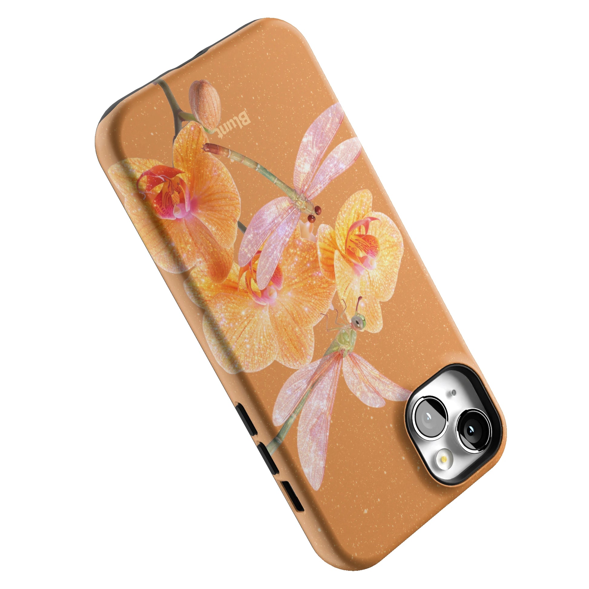 Sorbet Sky iPhone Case gallery - Iphone_14_Mini_Air_Plus_5
