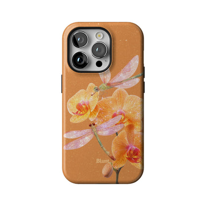 Sorbet Sky iPhone Case gallery - Iphone_14_Pro_1