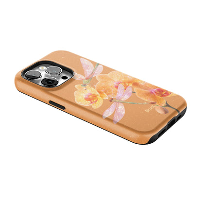 Sorbet Sky iPhone Case gallery - Iphone_14_Pro_2