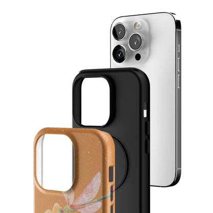 Sorbet Sky iPhone Case gallery - Iphone_14_Pro_3