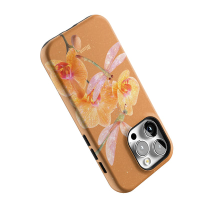 Sorbet Sky iPhone Case gallery - Iphone_14_Pro_5