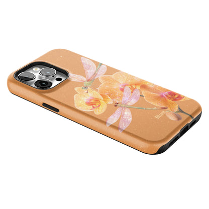 Sorbet Sky iPhone Case gallery - Iphone_14_Pro_Max_2