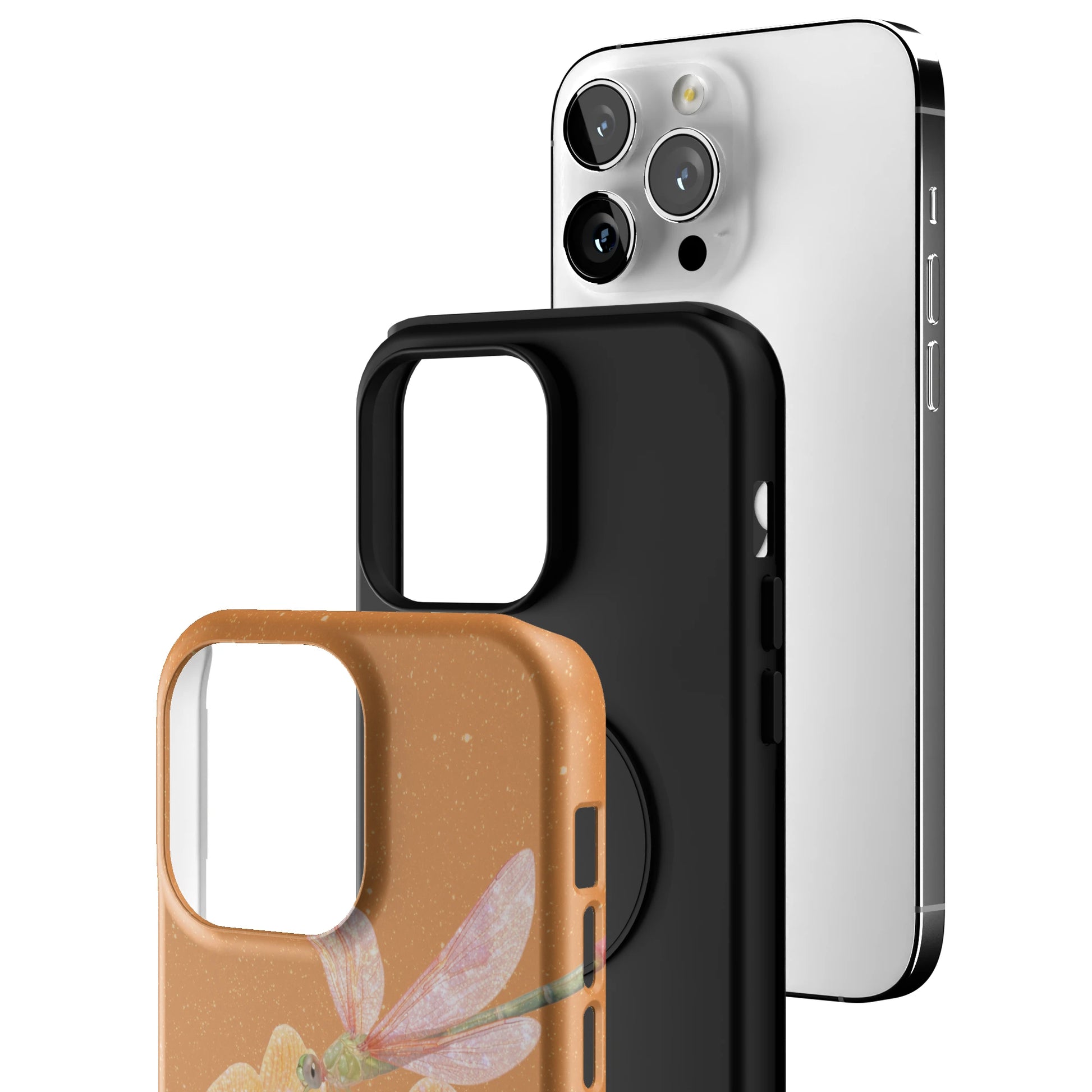 Sorbet Sky iPhone Case gallery - Iphone_14_Pro_Max_3