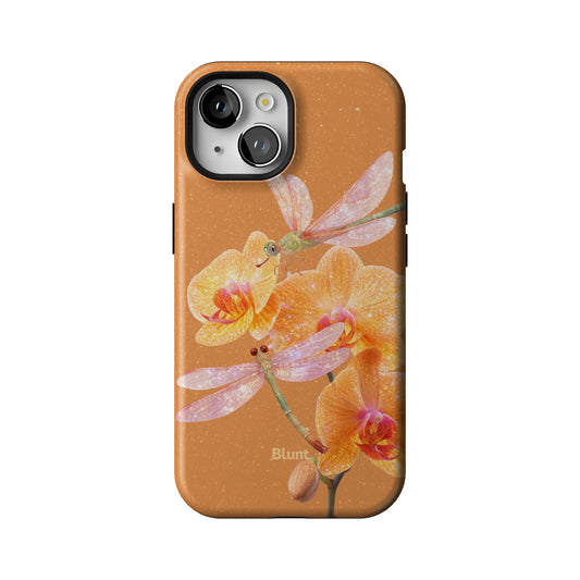 Sorbet Sky iPhone Case gallery - Iphone_15_Iphone_1