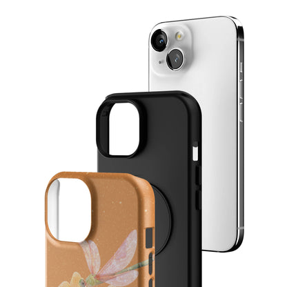 Sorbet Sky iPhone Case gallery - Iphone_15_Iphone_3