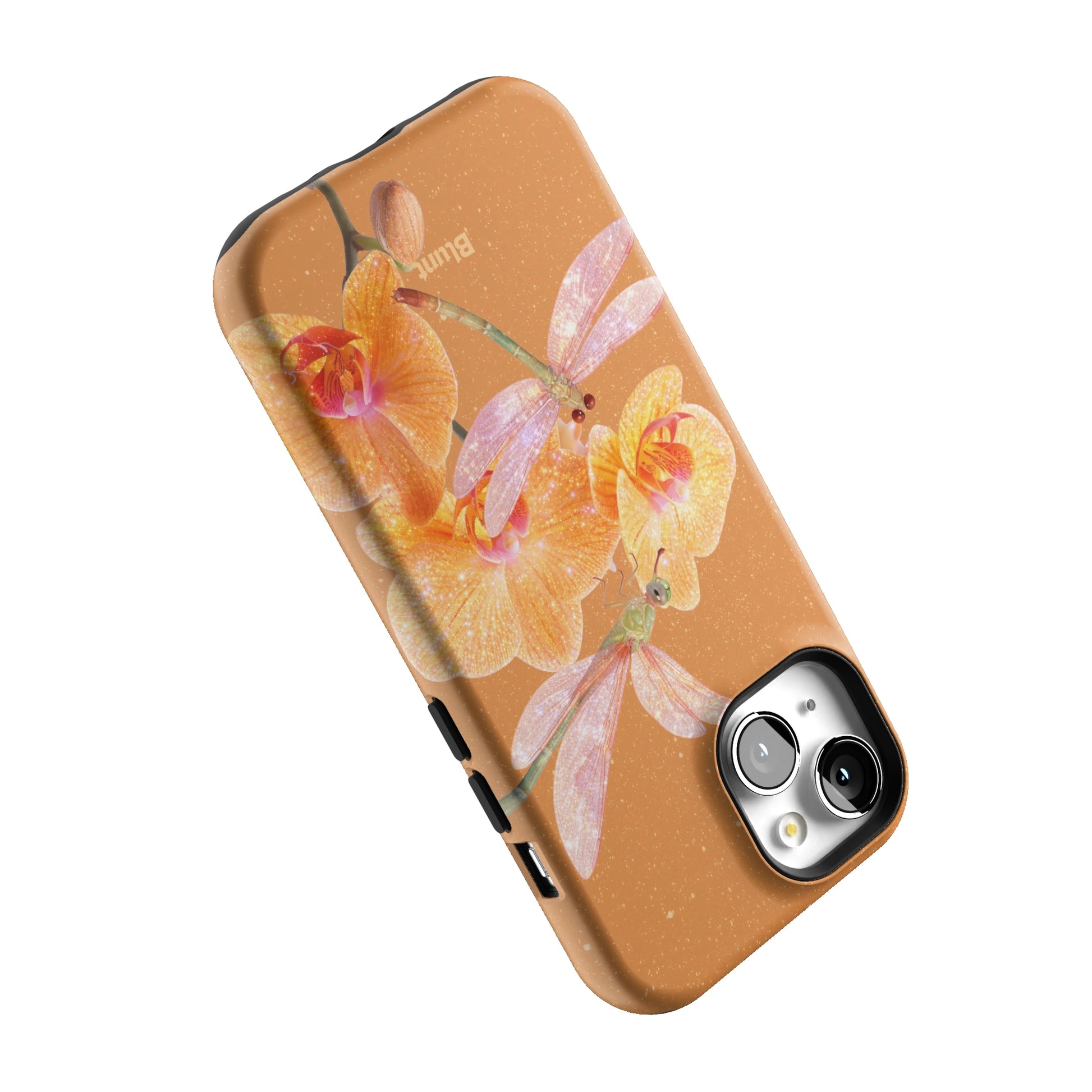 Sorbet Sky iPhone Case gallery - Iphone_15_Iphone_5