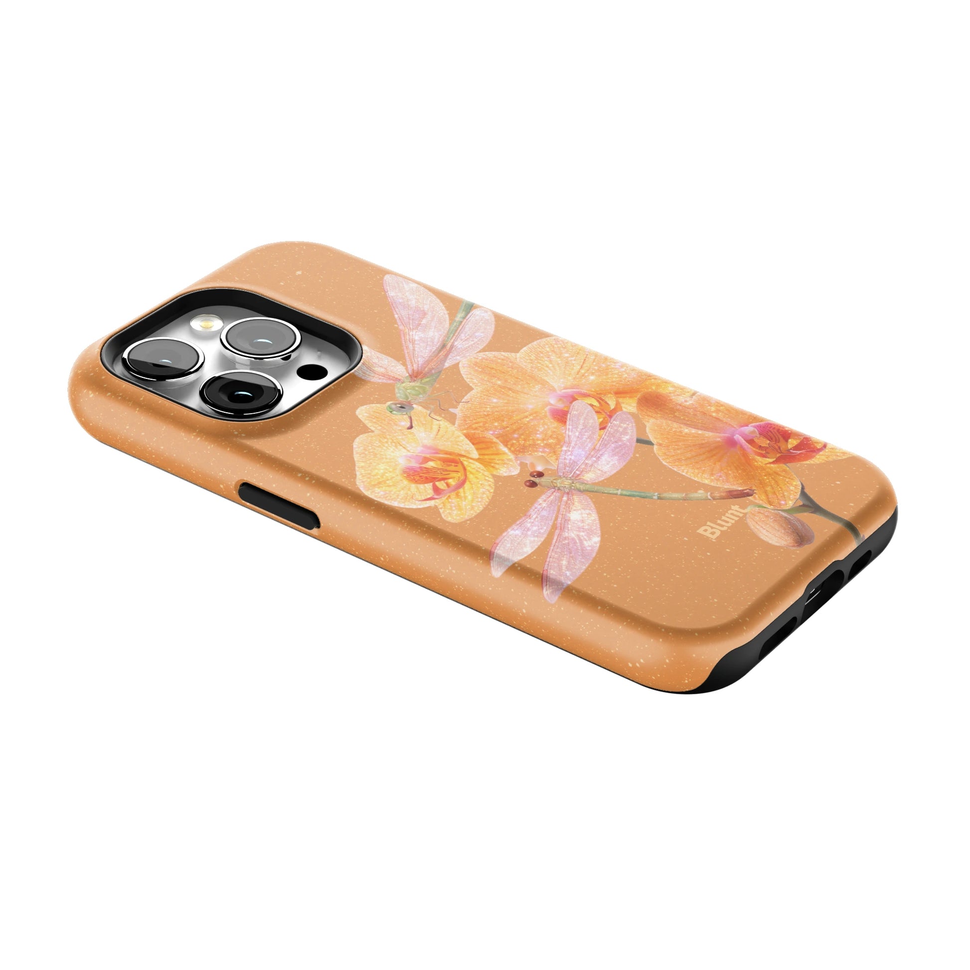Sorbet Sky iPhone Case gallery - Iphone_15_Pro_2