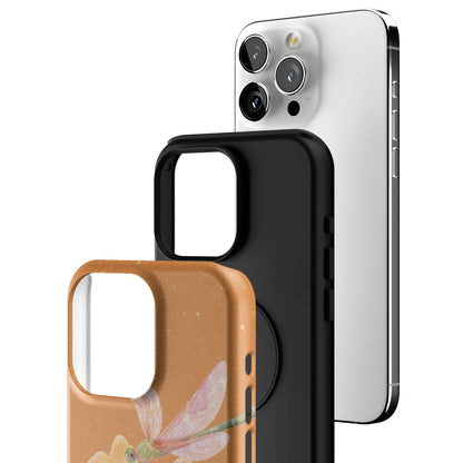 Sorbet Sky iPhone Case gallery - Iphone_15_Pro_Max_3
