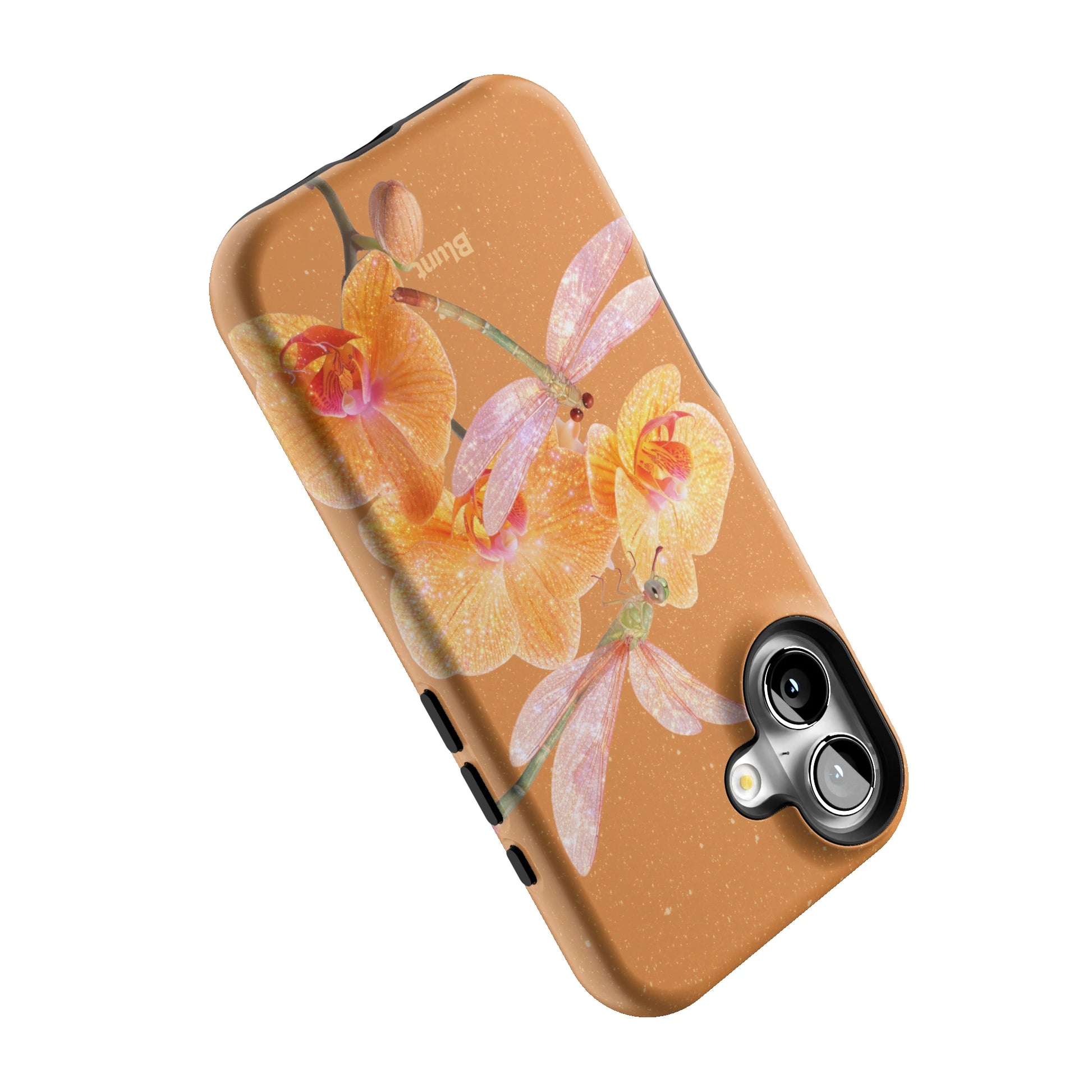 Sorbet Sky iPhone Case gallery - Iphone_16_Iphone_5