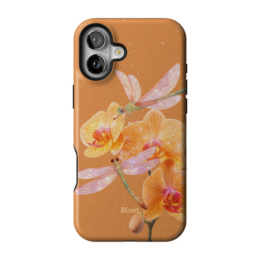 Sorbet Sky iPhone Case gallery - Iphone_16_Mini_Air_Plus_1