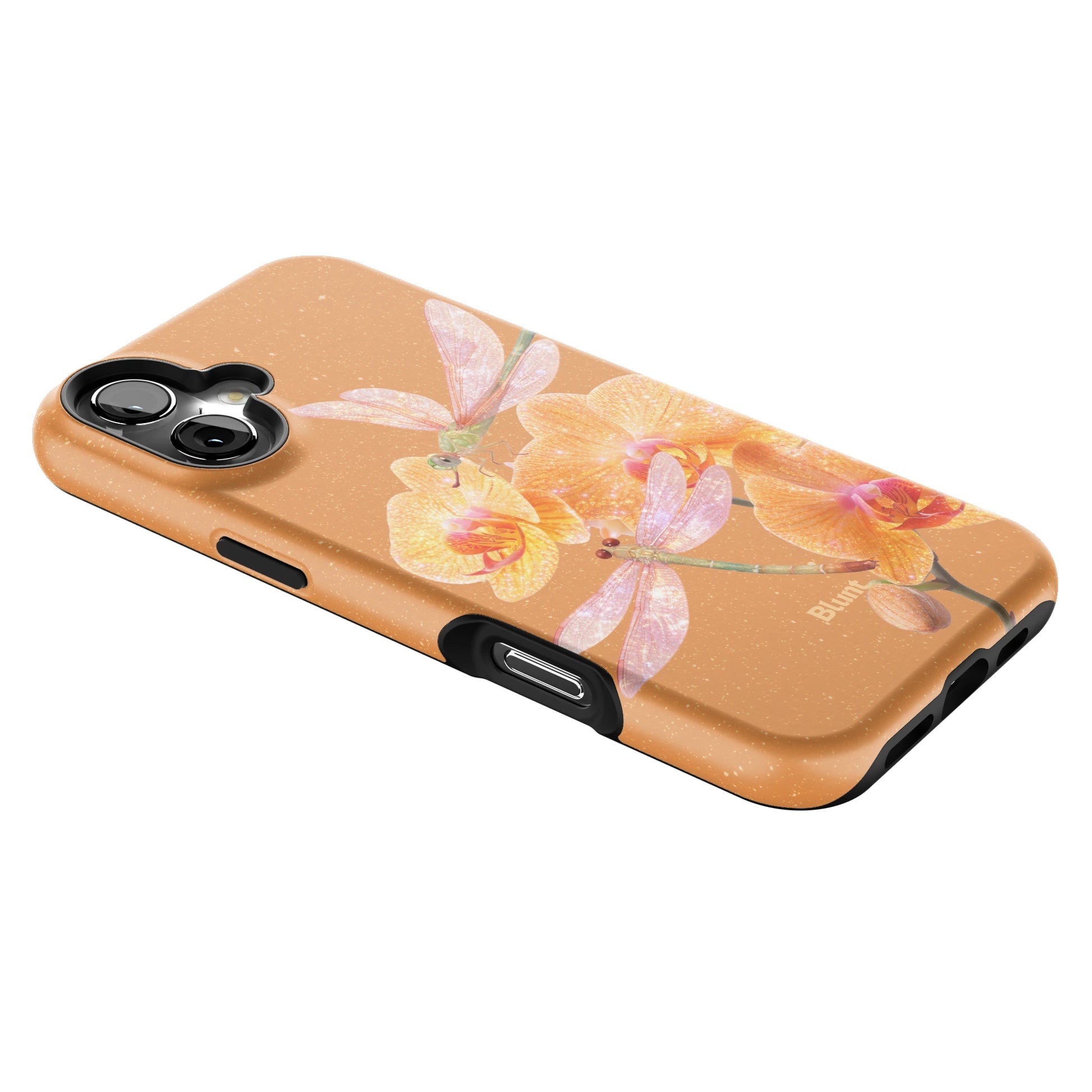 Sorbet Sky iPhone Case gallery - Iphone_16_Mini_Air_Plus_2