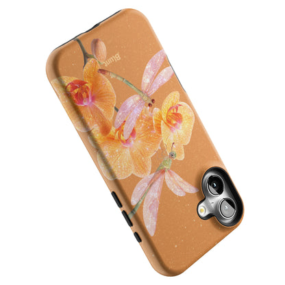 Sorbet Sky iPhone Case gallery - Iphone_16_Mini_Air_Plus_5