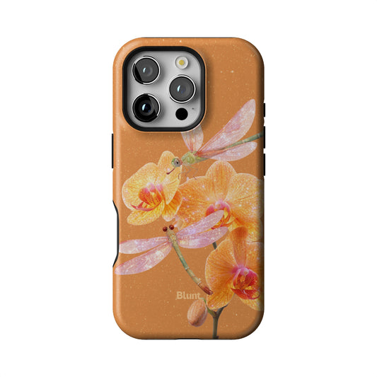 Sorbet Sky iPhone Case gallery - Iphone_16_Pro_1