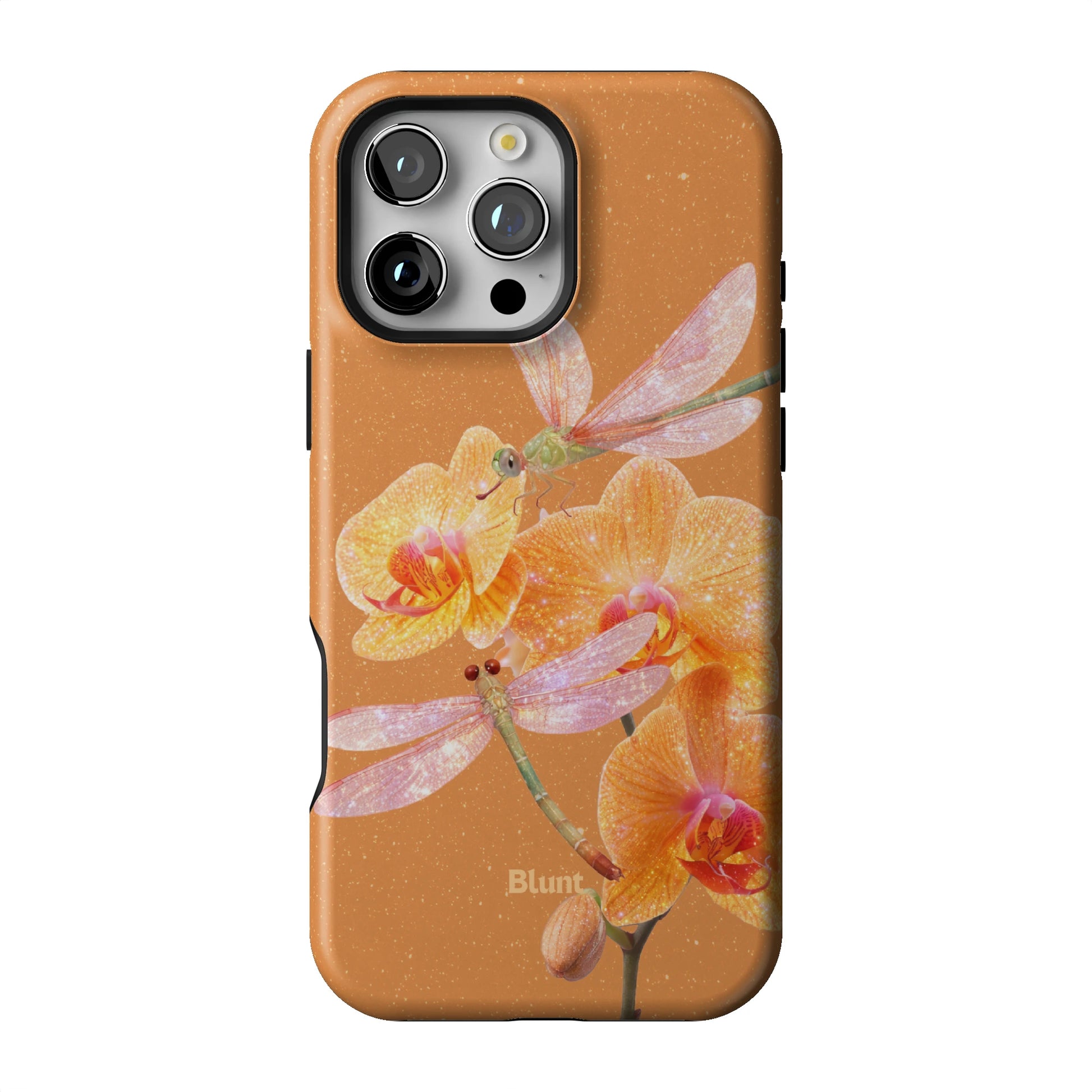 Sorbet Sky iPhone Case gallery - Iphone_16_Pro_Max_1