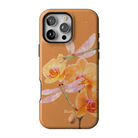 Sorbet Sky iPhone Case gallery - Iphone_16_Pro_Max_1