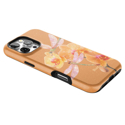 Sorbet Sky iPhone Case gallery - Iphone_16_Pro_Max_2