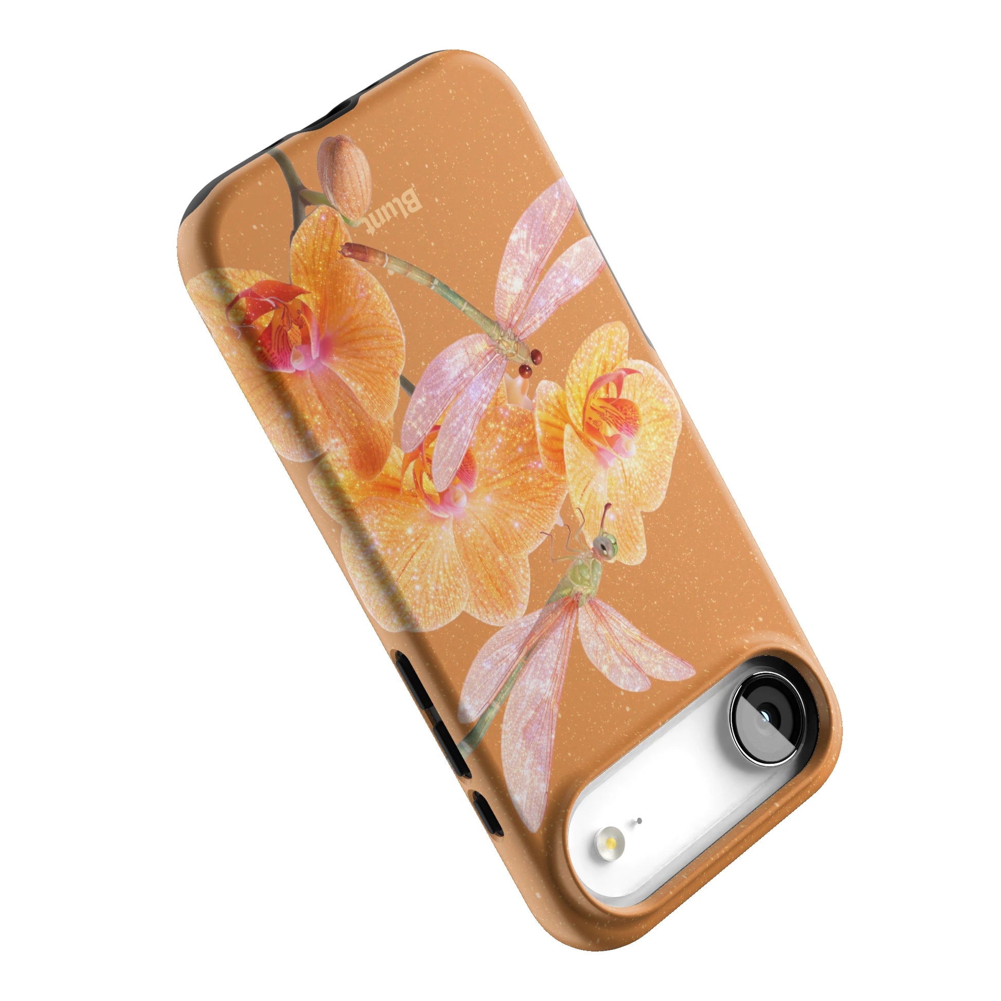 Sorbet Sky iPhone Case gallery - Iphone_17_Air_5