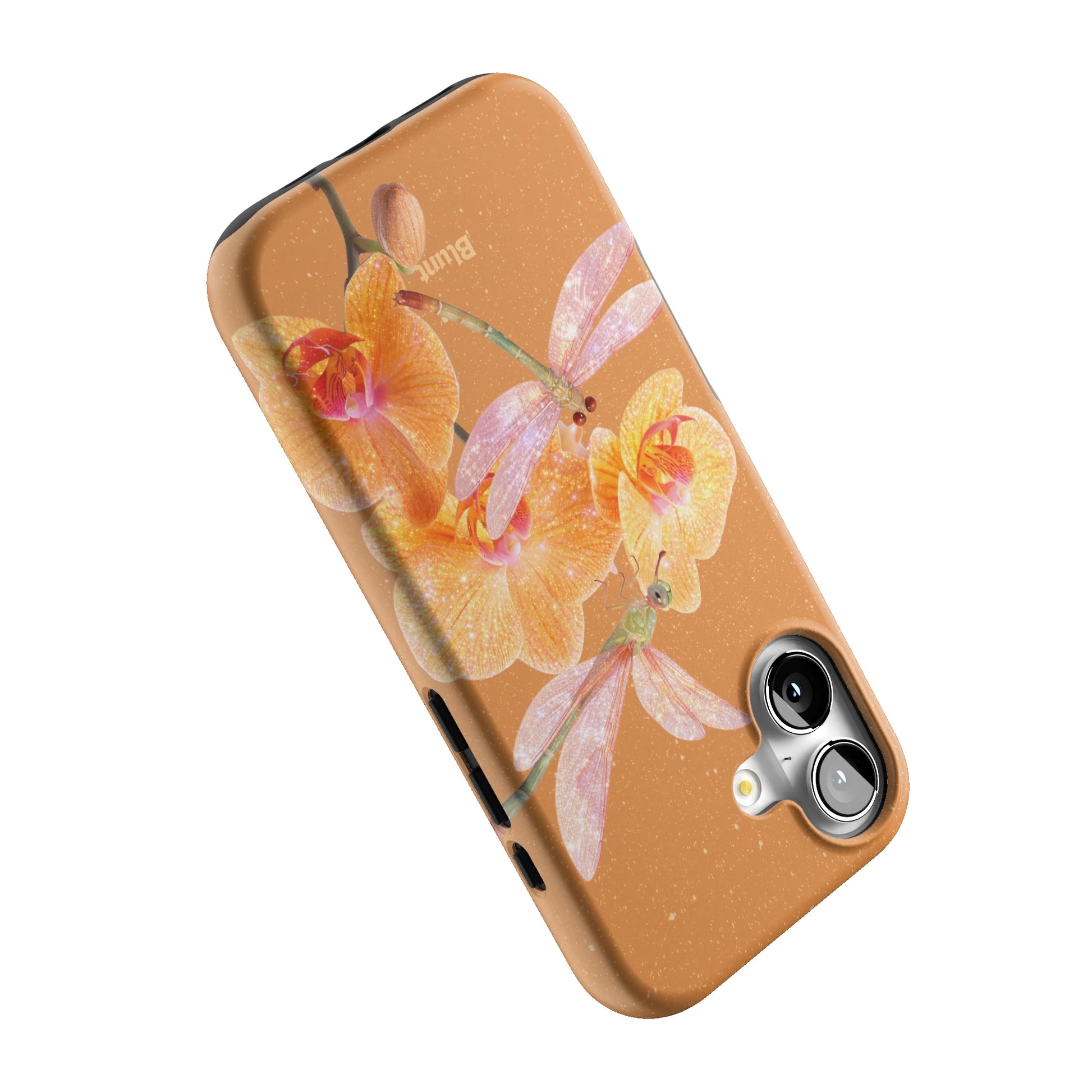 Sorbet Sky iPhone Case gallery - Iphone_17_Iphone_5