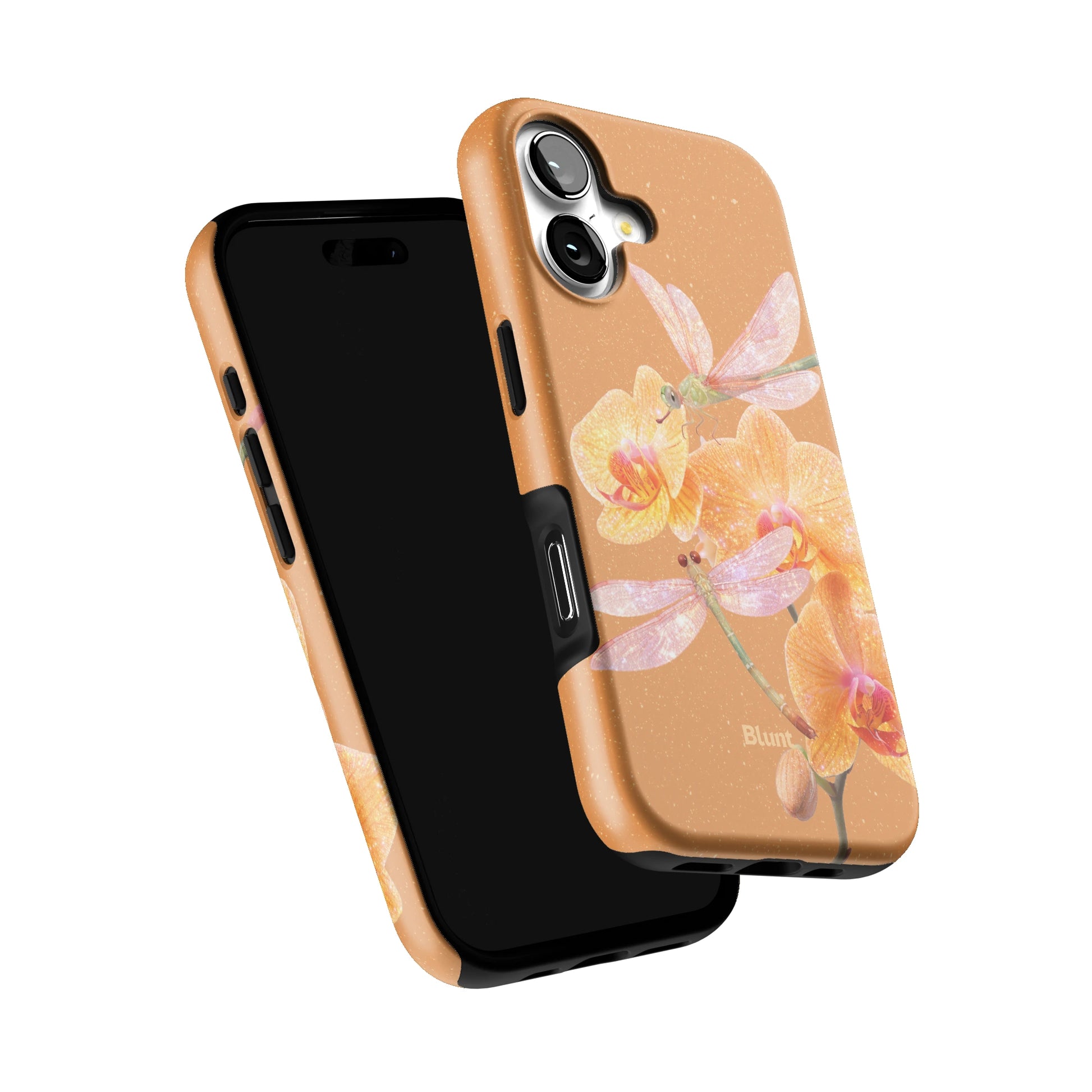 Sorbet Sky iPhone Case gallery - Iphone_17_Iphone_6