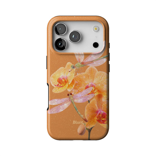 Sorbet Sky iPhone Case gallery - Iphone_17_Pro_1