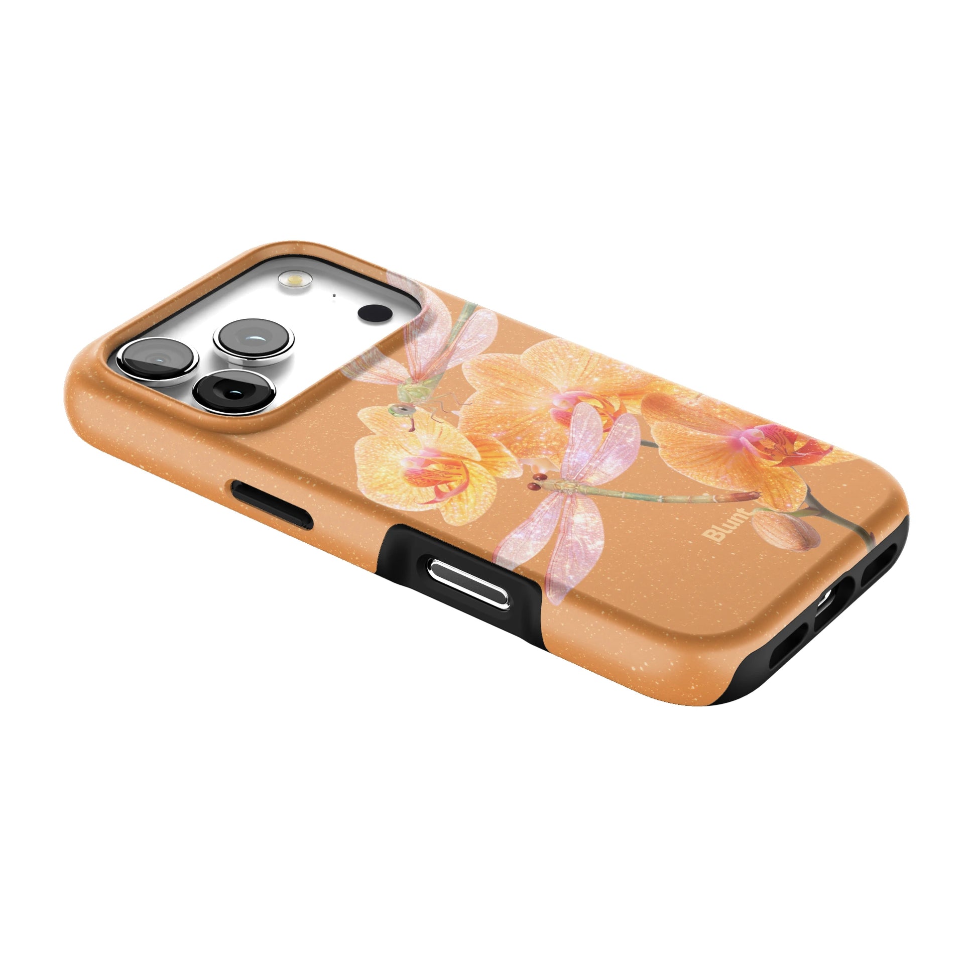 Sorbet Sky iPhone Case gallery - Iphone_17_Pro_2