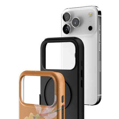 Sorbet Sky iPhone Case gallery - Iphone_17_Pro_3