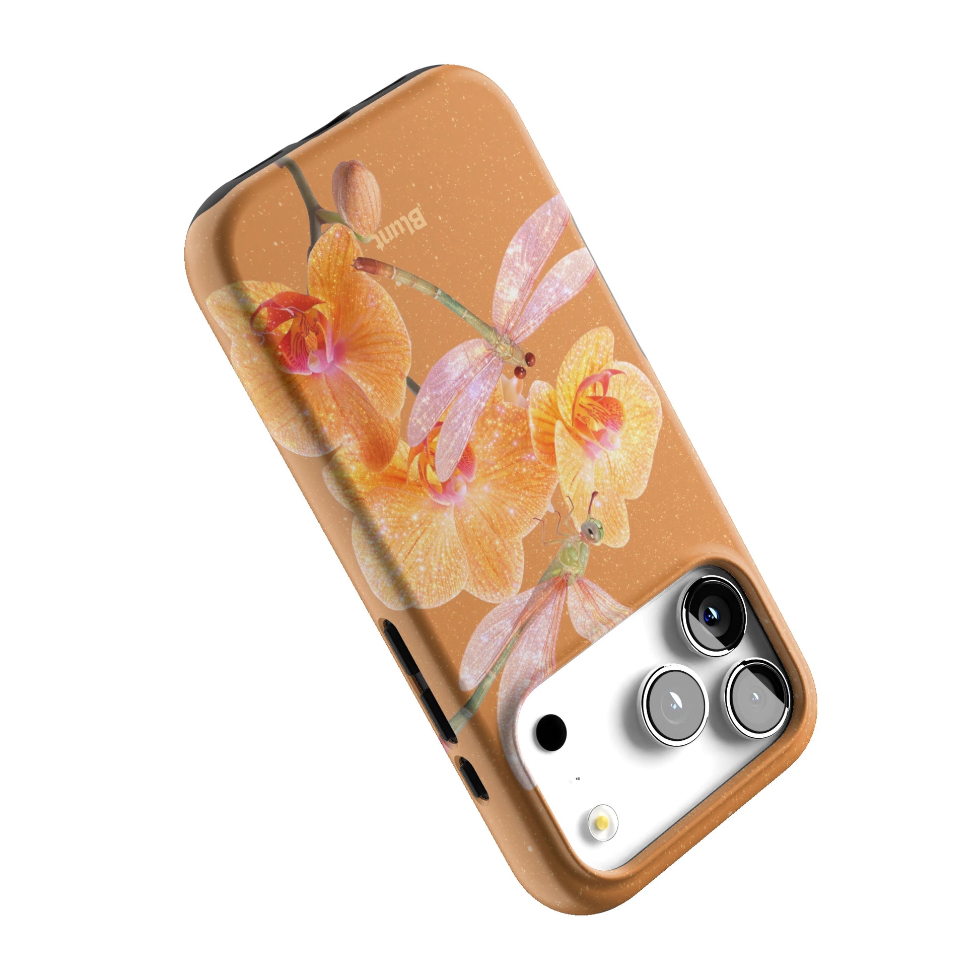 Sorbet Sky iPhone Case gallery - Iphone_17_Pro_5