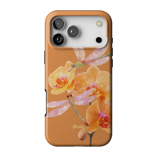 Sorbet Sky iPhone Case gallery - Iphone_17_Pro_Max_1