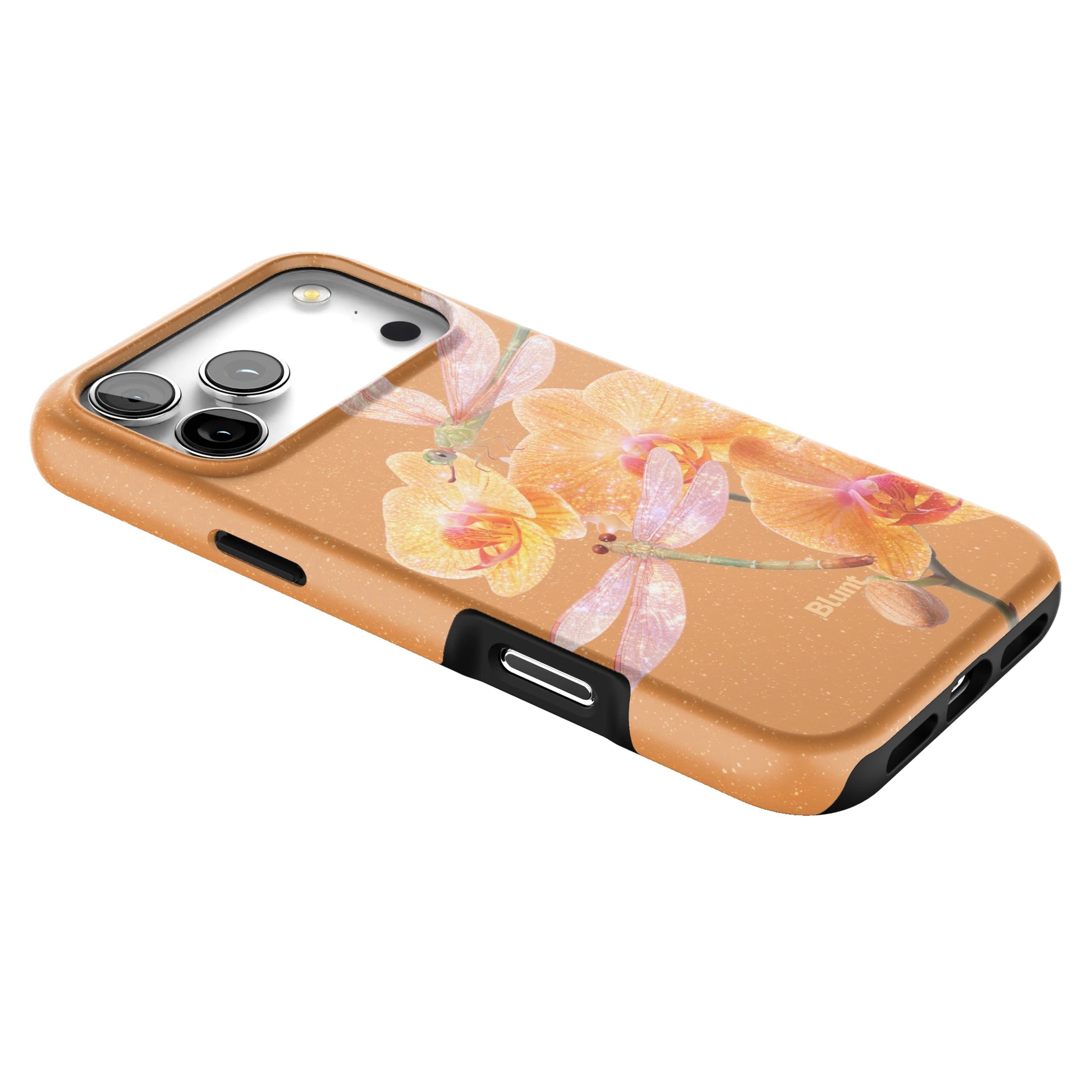 Sorbet Sky iPhone Case gallery - Iphone_17_Pro_Max_2
