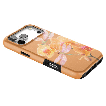 Sorbet Sky iPhone Case gallery - Iphone_17_Pro_Max_2