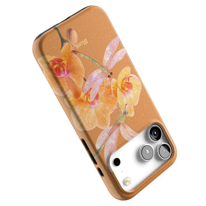 Sorbet Sky iPhone Case gallery - Iphone_17_Pro_Max_5