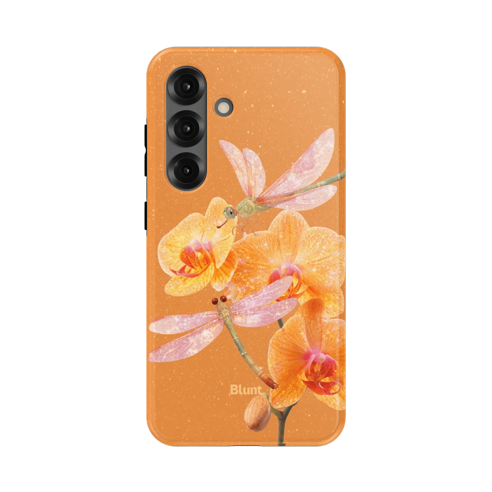 Sorbet Sky Samsung Case - Blunt Cases